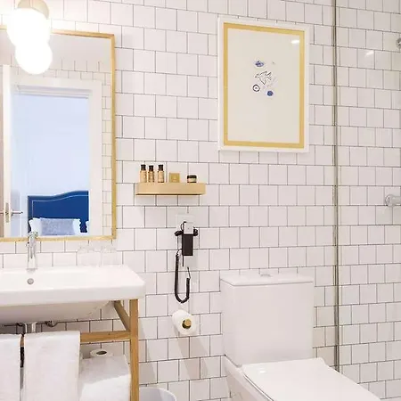 Midmost Βαρκελώνη