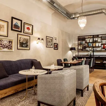 Midmost Hotel Barcelona