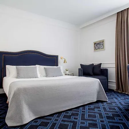 Hotel Midmost Barcelona