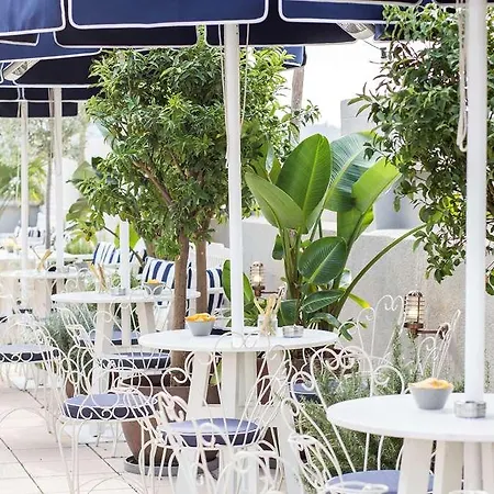 Hotel Midmost Barcelona